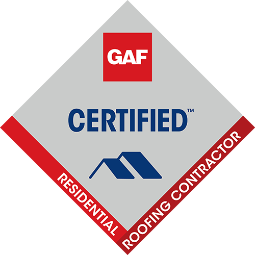 GAF Logo